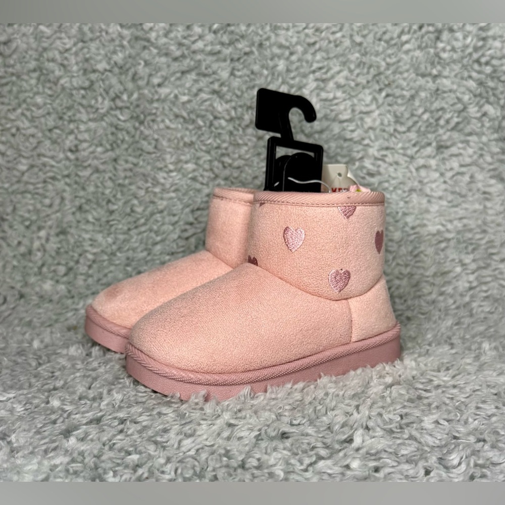 First Steps by Stepping Stones Boots - Picture 4 of 10
